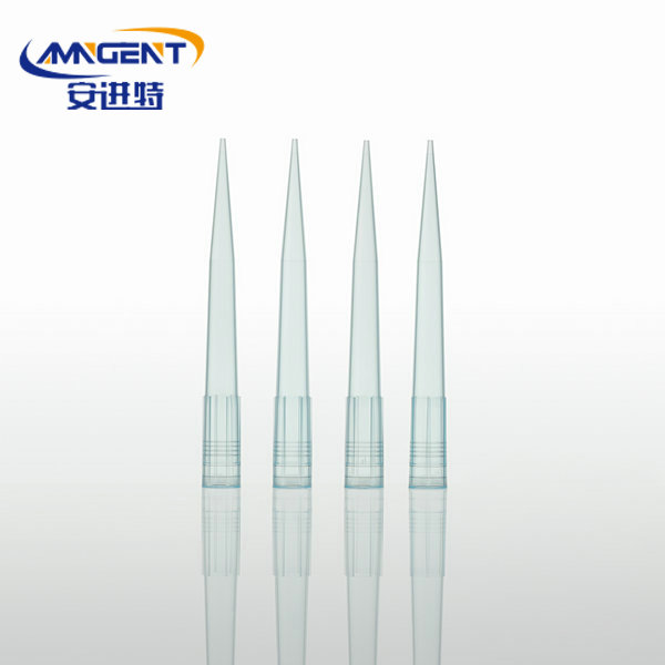 Pointes de pipette 1000ul