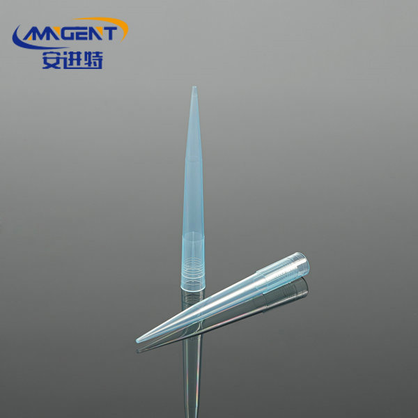 Pointes de pipette 1000ul