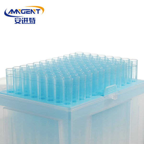 Pointes de pipette 1000ul