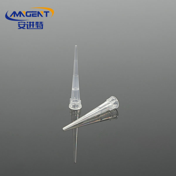 Pointes de pipette 10ul