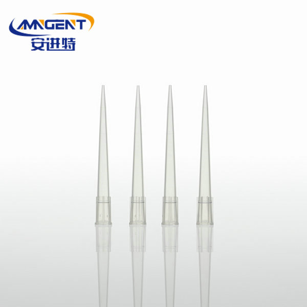 Pointes de pipette 300ul