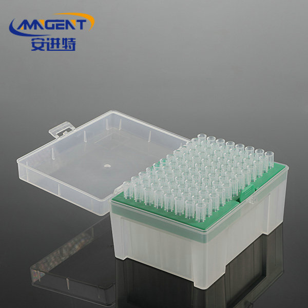 Pointes de pipette 300ul