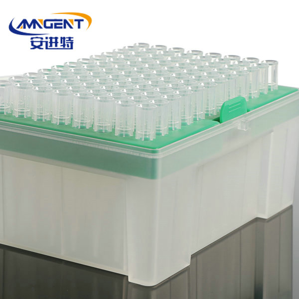 Pointes de pipette 300ul