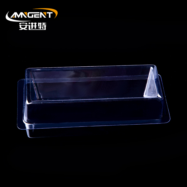 Réservoir de réactif transparent en PVC